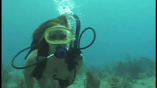 SexUnderwater e0016 Scuba Dears   Reef 1 (mp4)-9