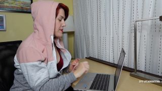 adult xxx clip 43 smoking fetish websites pov | Explore With Ivy Starshyne – Ballbusting Bull | jerkoff-9