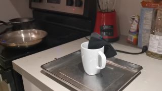 adult clip 46 Goddess Rachel - Sweaty Sock Tea | smelly-socks | fetish porn vr fetish-2