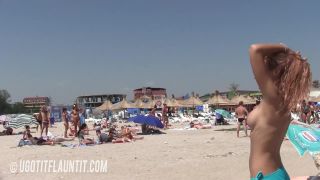 online clip 18 hardcore anal xxx hardcore porn | Irina & Larisa – Movieclip Irina | beach-5