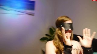 xxx video 42 big natural tits milf blowjob Julia-Jones – Mein erstes Mal mit Handfesseln, fetish on femdom porn-0