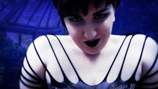 online clip 45 Goth Neighbors Magic Feminization Potion - gender transformation - femdom porn harmony rose femdom-9