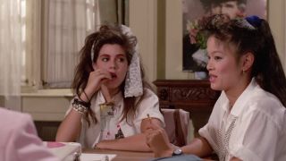 Pretty Smart (1987)(Vintage)-0