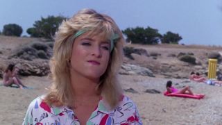 Pretty Smart (1987)(Vintage)-3