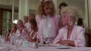 Pretty Smart (1987)(Vintage)-5