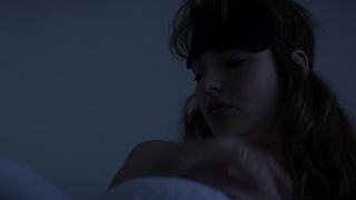 Louise Bourgoin – Mojave (2015) HD 1080p - (Celebrity porn)-7