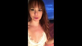 Ariel Rebel () Arielrebel - its a wrap 06-12-2017-3