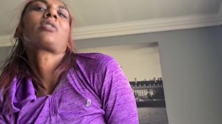 Dom & Whores Morning Fuck My Dark Desi Pussy And Cum In My Mouth After Sucking Your White Cock ¦ POV - 1080p-2