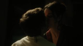 Monica Bellucci – Mozart in the Jungle s03e03 (2016) HD 1080p!!!-0