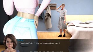 SexBot Part 3 Naughty School Girl And A Horny Teacher By ...-1