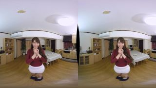 porn video 38 femdom sissy slave virtual reality | VRVR-036 A - Virtual Reality JAV | single work-0