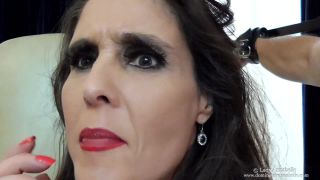 online porn video 41 femdom ball torture Face Sitting My Fun Loving Mailman!, fetish on femdom porn-2
