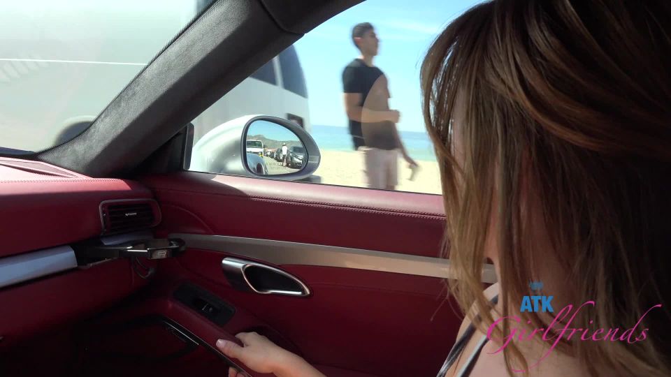 [ATKGirlfriends] Lumi Ray Malibu 1 [04.06.22] [1080p]