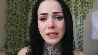 Luna Kyzz – Crying for Daddy.-2