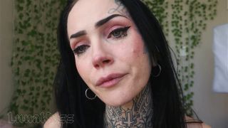 Luna Kyzz – Crying for Daddy.-3
