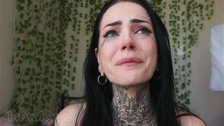 Luna Kyzz – Crying for Daddy.-8