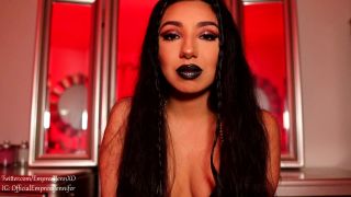 video 44 Empress Jennifer Sick Fuck  on femdom porn ella kross femdom-1