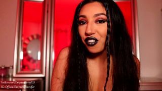 video 44 Empress Jennifer Sick Fuck  on femdom porn ella kross femdom-2