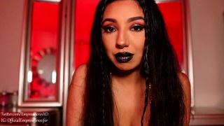 video 44 Empress Jennifer Sick Fuck  on femdom porn ella kross femdom-3
