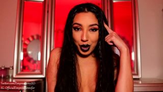 video 44 Empress Jennifer Sick Fuck  on femdom porn ella kross femdom-5
