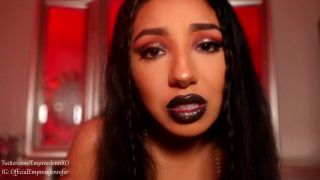 video 44 Empress Jennifer Sick Fuck  on femdom porn ella kross femdom-7