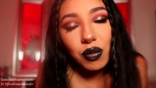 video 44 Empress Jennifer Sick Fuck  on femdom porn ella kross femdom-8