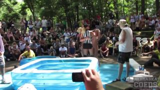 Nudes a Poppin Roselawn Indiana Full Festival Coverage including Amateur Contest public Gatlin-5