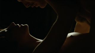 Anna Mouglalis – Coco Chanel - (Celebrity porn)-0