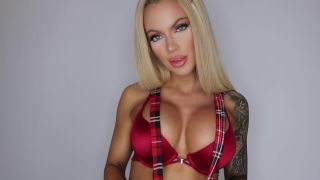 xxx video 25 Harley LaVey - JOI Is For Real Men SPH Is For You on femdom porn free big tits-5