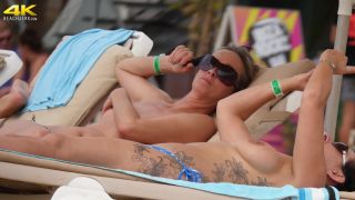 BeachJerk milf friends part 2 4k (mp4)-0