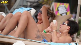 BeachJerk milf friends part 2 4k (mp4)-1