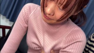 FC2PPV 4672972 ※レビュー特典藻梨※彼氏に内緒で面接に来たスタイル抜群の巨乳嬢をじっくり責めて何度もイカセて危険な大量種付け！-1