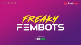 [Hypnosis.Porn] TeamSkeet - Oliver, Tiffany Watson - My sex-ed fembot Oliver,Tiffany Watson-0