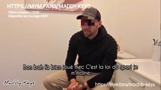 Verified Amateurs MADDY KEYS - EPISODE 1 - UNE BAISE PRESQUE PARFAITE - ANAL and DP - AMATEUR FRANCAIS-6