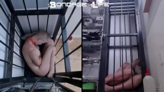 xxx video 33 Bondage Life – Restless Storage Rachel Greyhound, fetish alt spanking on fetish porn -1
