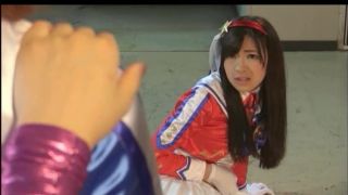 [waranlov.com] GHKO-11 ふたなりレズヒロイン2　We are ルミナスミーティア - PART-GHKO-11_01 | giga heroine, cosplay, コスプレ, superheroine, 女子プロレス, wrestling-5