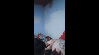 Da Mi marido me da amor después de una ducha -5