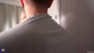 free porn video 28 Anna Blond Chris Torres Watch this scene exclusively on Mature | mature | mature porn -1