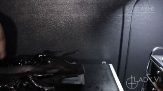 porn clip 43 Satanatrix - Lady Vi - The Taking of sissy Cassie - FullHD 1080p, big tits femdom on femdom porn -9