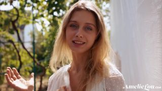 [AmelieLou] Fleur Passion [08.06.21] [1080p]-9