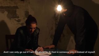 xxx clip 11 Escape Room | humiliation | fetish porn one piece swimsuit fetish-9