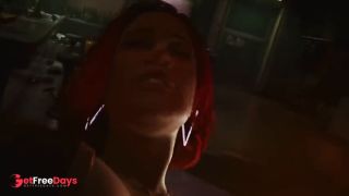 [GetFreeDays.com] Cyberpunk 2077 Sex Scenes Skye All Sex Full Collection Cyberpunk Nude Mod Porn Game Play Sex Stream February 2023-2