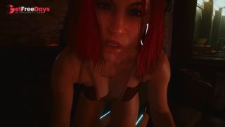 [GetFreeDays.com] Cyberpunk 2077 Sex Scenes Skye All Sex Full Collection Cyberpunk Nude Mod Porn Game Play Sex Stream February 2023-4