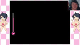 HentaiGamesNTR - H-Game NTR IV?AV!! - 2nd Girl Update (Game Play) Part 6ivav2-1