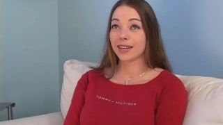 xxx video 9 Casting Couch Cuties #19, primal fetish on femdom porn -0