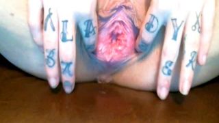 Extremistkinkster in Officially a ruined cunt,  on masturbation porn -8