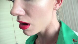 video 35 Angel The Dreamgirl – Your Deviant Woman Boss | fetish | masturbation porn femdom upskirt-3