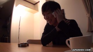Japan HDV - Aimi Tokita Cosplay!-1