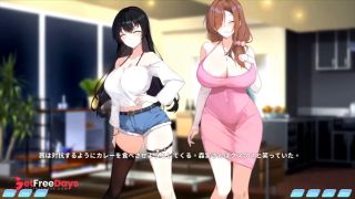 Hentai 3D AnimeGoblin Breeding Farm Part 3DHentaiAnime-0