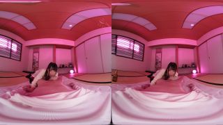 free porn clip 6 asian big sex KMVR-615 C - Japan VR Porn, club hostess on reality-0